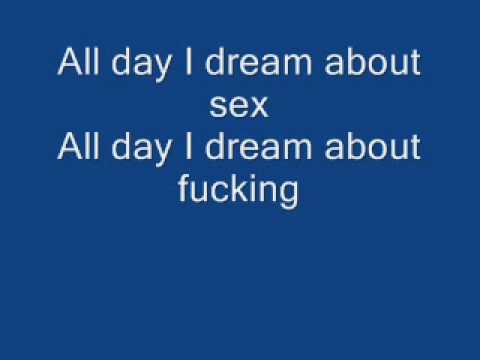 Korn A D I D A S Lyrics - YouTube