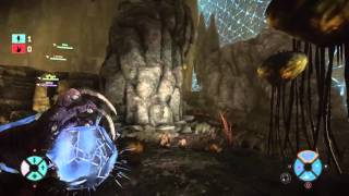 Evolve hunter story: Kala