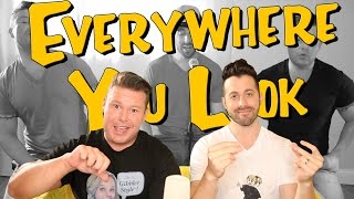Everywhere You Look (Fuller House Theme) | Part Work: Episode 2