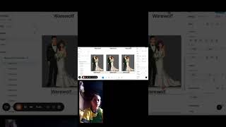 Final Output in Introduction to Human Computer Interaction (High Fidelity)
