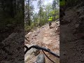 Aipas M2 Pro exterrain at Oak Mountain 4-3-26 