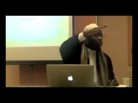 Was Abu Talib A Muslim - Shaykh Ibrahim Osi Efa