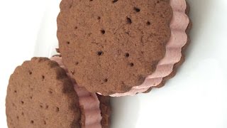 How To Make Delicious Ice Cream Sandwiches - DIY Food & Drinks Tutorial - Guidecentral screenshot 5