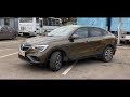 Renault Arkana - Блеск и нищета народного X6