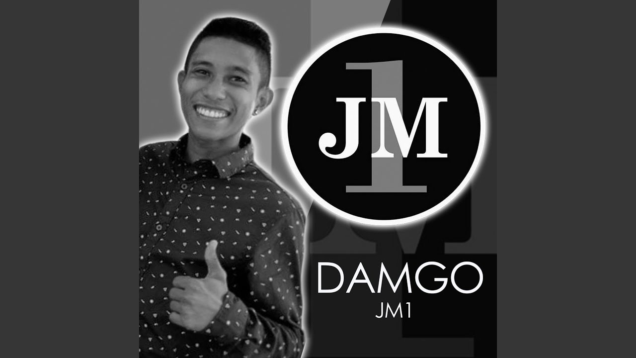 Watch Damgo on YouTube Watch Damgo on YouTube