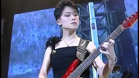 Ban nhạc nữ Moranbong