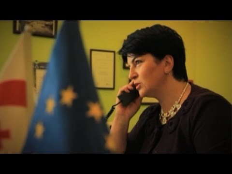 კვირას, 31 მაისს, 20:30 საათზე - \"შუშის ჭერი\"