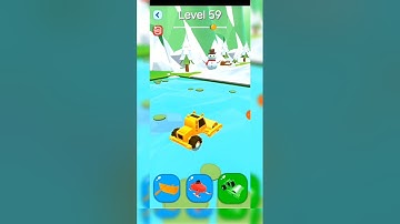 Shape Shifting game craziest hyper casual game #shapeshifting #funny #gameplay #Shapeshifting