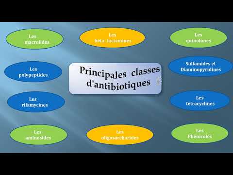 Vidéo: Glevo - Instructions Pour L'utilisation D'un Antibiotique, Prix, Avis, Analogues