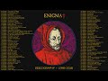 Capture de la vidéo E̲n̲i̲g̲m̲a̲ - Discography - 1990 - 2016