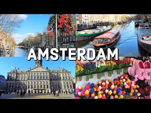amsterdam-city-tour-/-the-netherlands