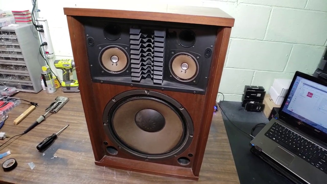 sansui sp 3500 speakers for sale