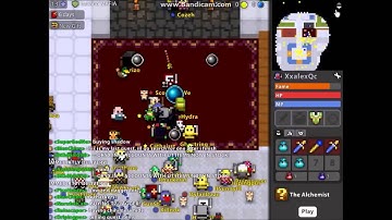 Rotmg Daily Quest Montage