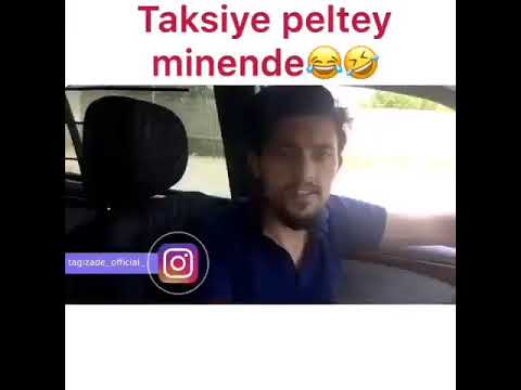 Taksiye peltey minende