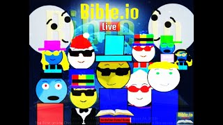 Bible.io - The Real Bible game Bible Games Christian Games