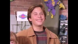 Big Bad Beetleborgs Episode 31 Big Rumble in Charterville Part 6