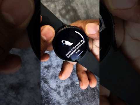 ვიდეო: არის თუ არა Samsung Galaxy Gear 2 წყალგამძლე?