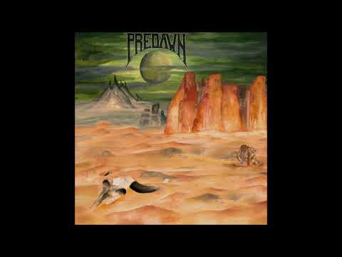 PREDAWN - Predawn (Full EP 2019)