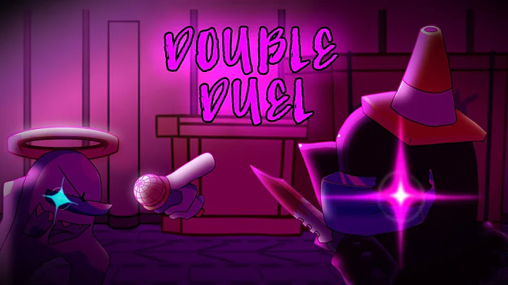 DOUBLE DUEL [ENDING B] | DOUBLE KILL HOTFIX V2 REMIX