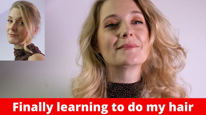 Dyson AirWrap Styler Review (tested on fine hair) ...