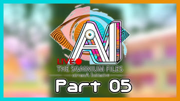 AI: The Somnium Files - Nirvana Initiative :: Part 5