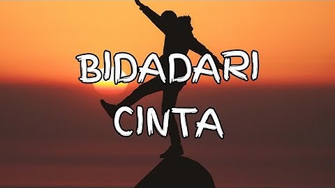 (COVER) Bidadari Cinta - Selfi Yamma ft Faul Gayo - (Lyrics)