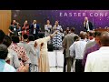 Msada Wangu Tanzania Convention 