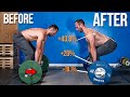 How To Deadlift More FAST - 8 Science Based Tips To Increase Your Deadlift