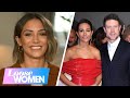 Frankie Hits Out At Degrading WAG Labels & Reveals All About Wayne's Marriage Proposal |Loose Women