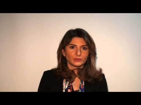 მაიკო გრძელიშვილი - ქალზე ძალადობა დანაშაულია, შეაჩერე!