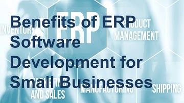 6 advantages of using cloud erp software in 2016 | Expand ERP