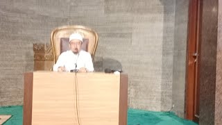 Kajian Subuh,Sabtu 18Mei 2024 oleh Ust. Ahmad Qosyim Lc