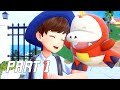 Pokémon Scarlet &amp; Violet Gameplay Walkthrough Part 1