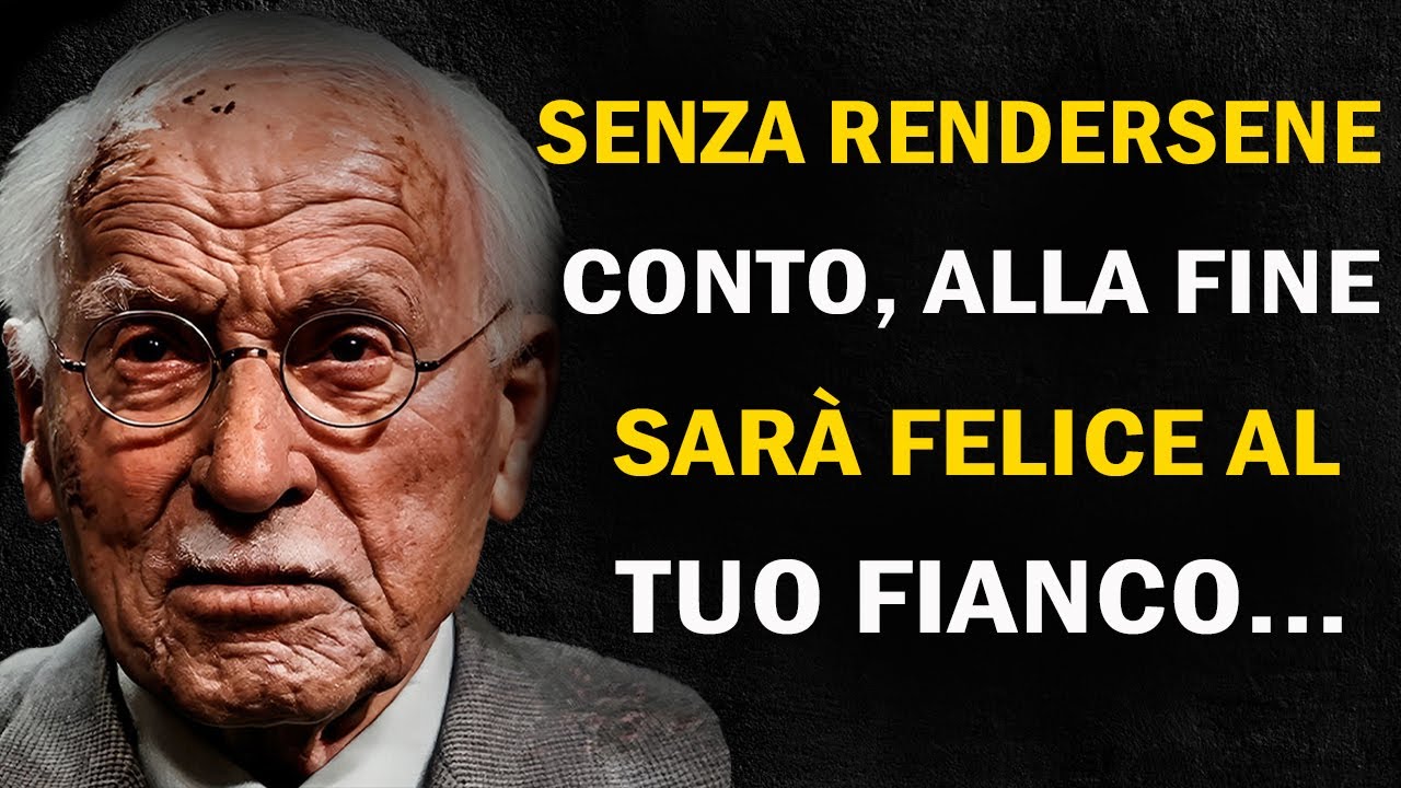 Perché un legame profondo non si spegne davvero | Jung