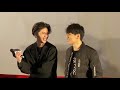 20210409 【Fancam】WBL《第二名的逆襲》最終回逆襲特別場-得意ＣＰ視角＆守真ＣＰ下班為粉絲合體（林子閎 楊宇騰 張睿家 石知田 羅德宏）