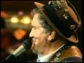 Boxcar willie hank williams medley