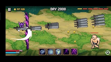 Days Bygone – DAY 2000,Crit Crit