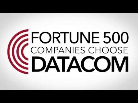 Datacom Systems Introduction