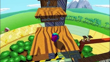 Marble Blast Gold ~ Random Advanced Levels #1