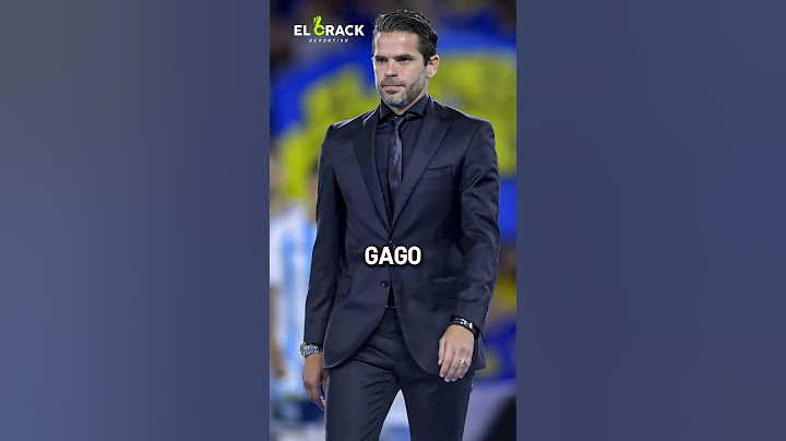 🛡️LOS 5⃣ PUESTOS QUE QUIERE REFORZAR #GAGO EN #BOCA PARA 2025