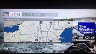 Local on the 8s Queensbury NY 8/18/16
