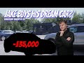 Getting His Dream Car? | Dealership Diaries EP.20