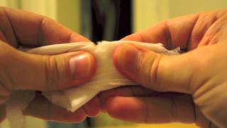 ASMR Sounds - Slowly Ripping Paper Sounds screenshot 5