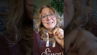 Day 1: Can I Get My Christmas Knitting Done? #knitting #knittingvlog #crochet