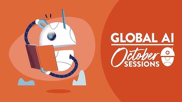 Global AI October Session - Natural Language Processing