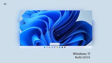 Windows 11 Build 22533