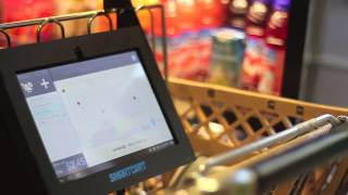 Smartcart - Cs 247
