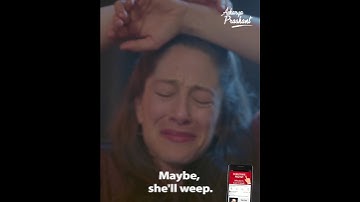 Men Vs. Women When Showing EMOTION #Shorts