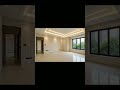 interior design   brfore, after  short video ## wall decore  ##