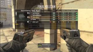 proof against untiring map 3 slums
